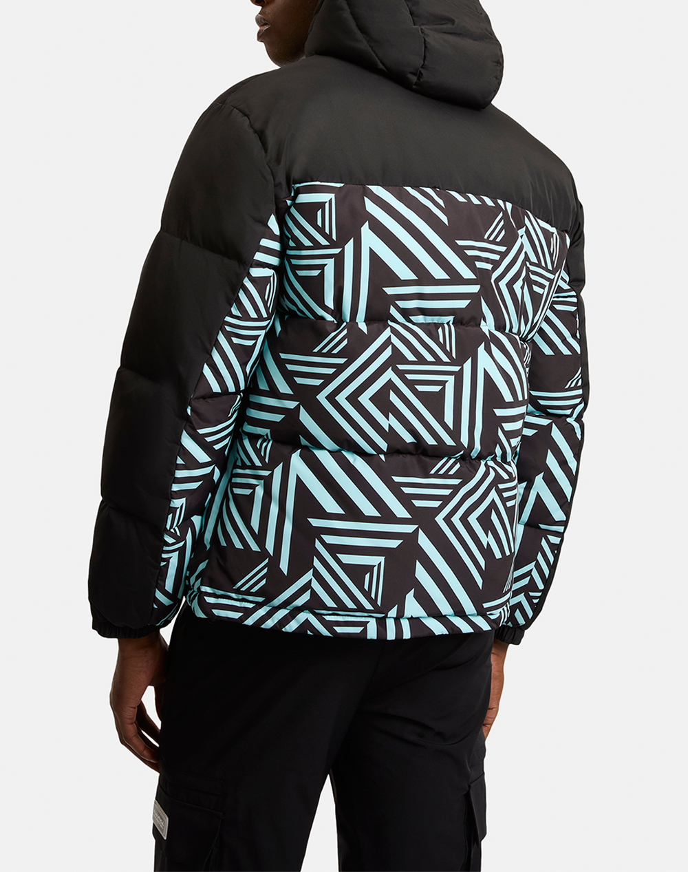 NAUTICA GEACA Whim Padded Jacket