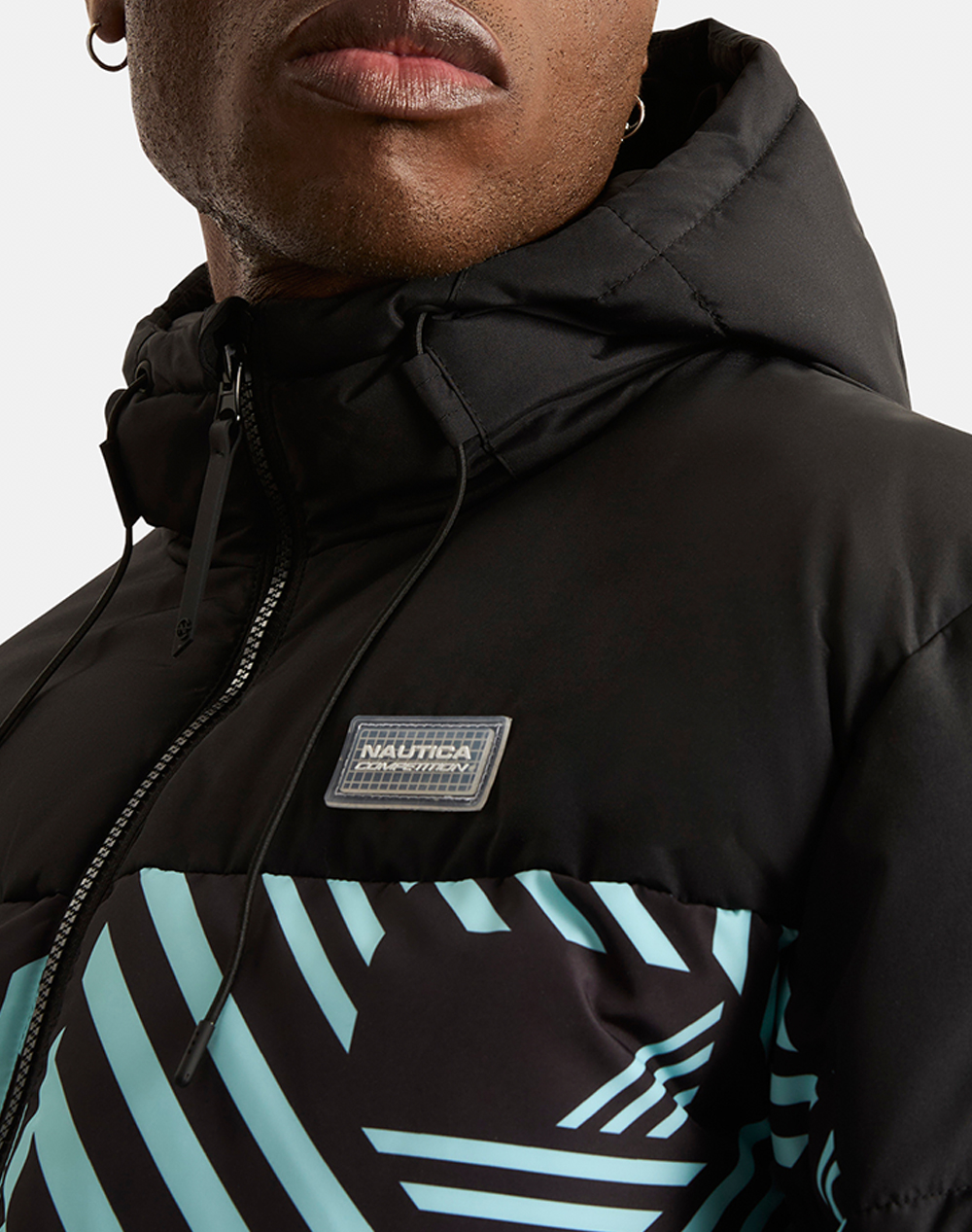NAUTICA GEACA Whim Padded Jacket