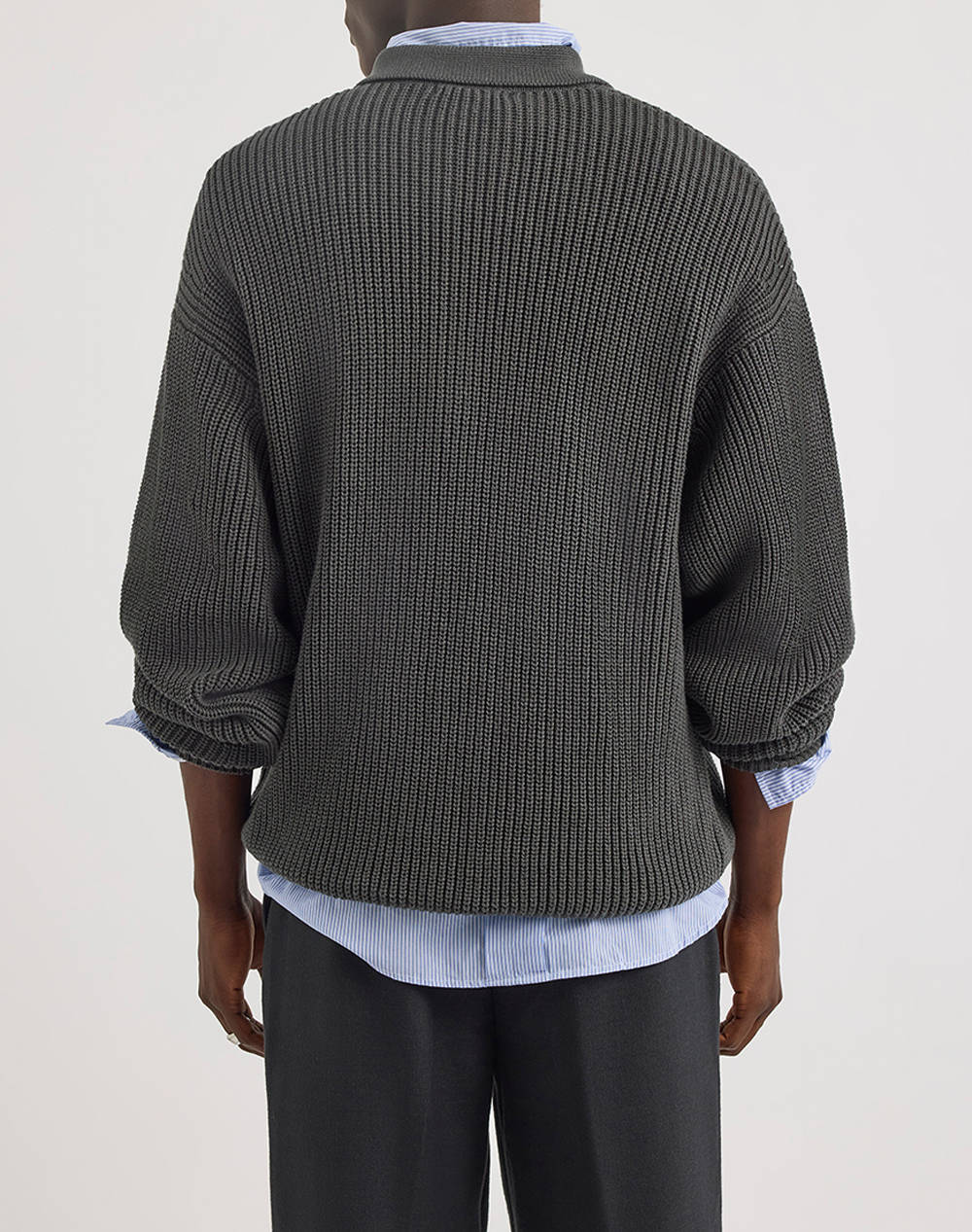 NAUTICA TRICOTAT ΜΜ Anand 1/4 Zip Top