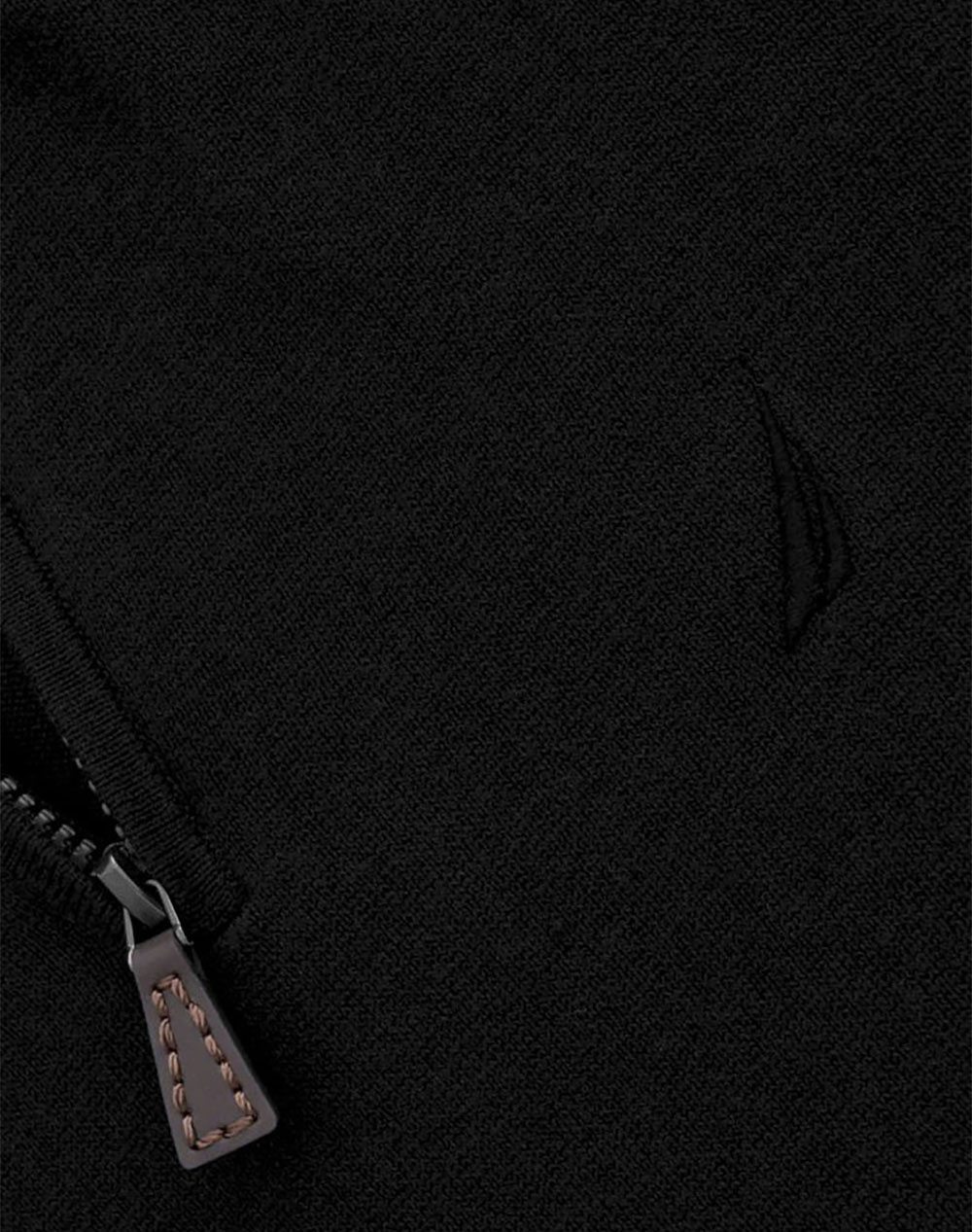 NAUTICA BLUZA TRICOTATA ΜΜ PERFORMANCE SOLID 1/4 ZIP (12GG)