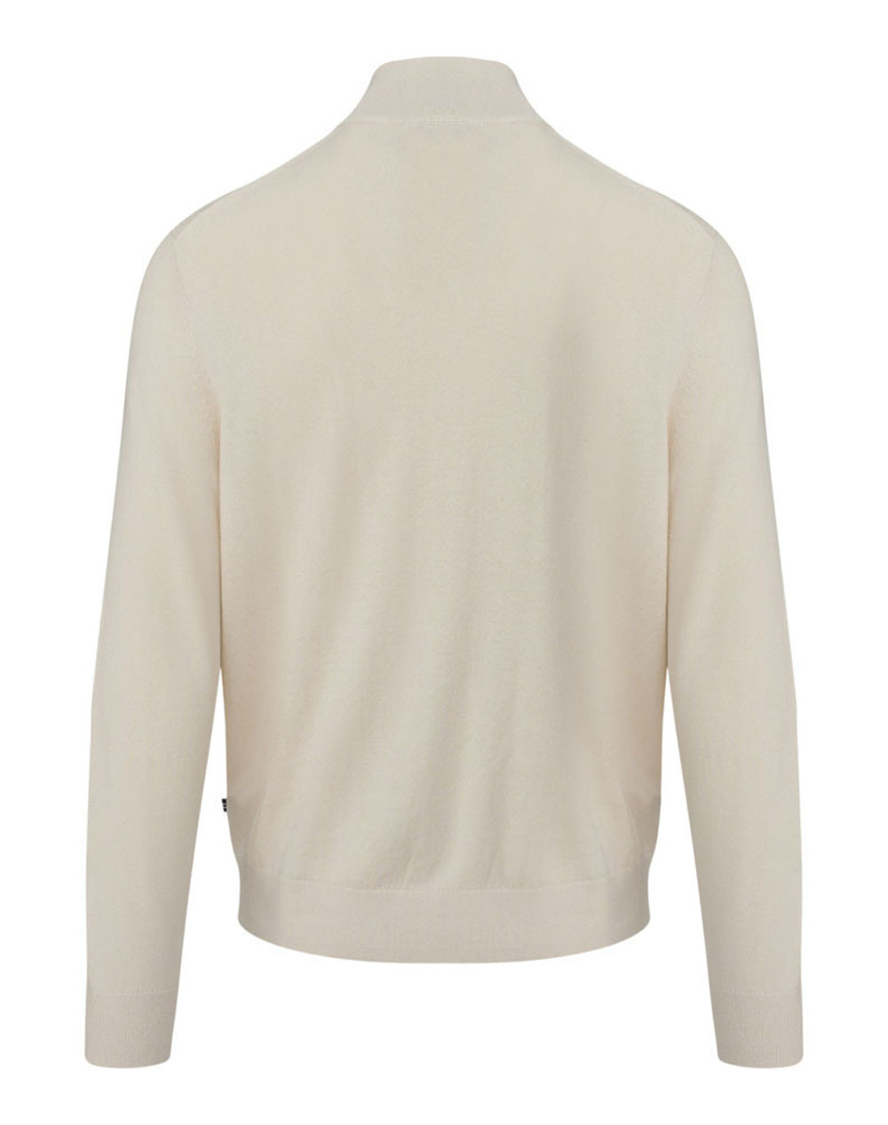 NAUTICA BLUZA TRICOTATA ΜΜ PERFORMANCE SOLID 1/4 ZIP (12GG)