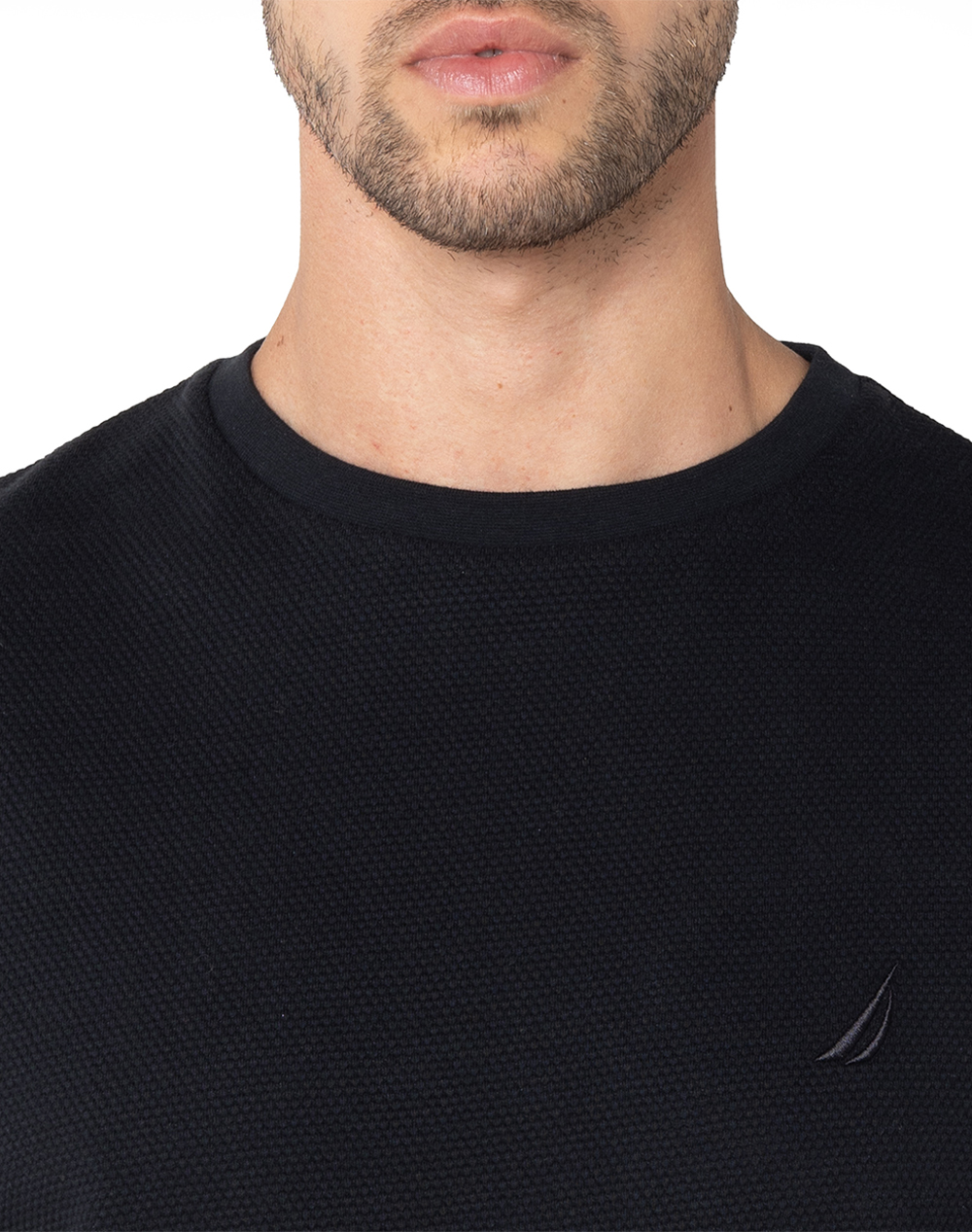 NAUTICA BLUZA T-SHIRT ΚΜ Brito T-Shirt