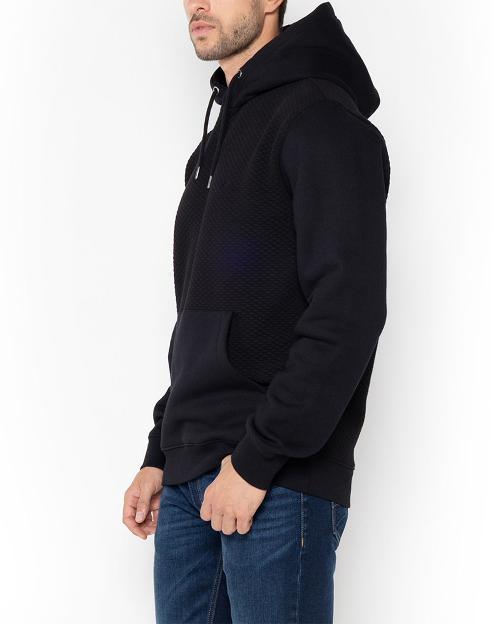 NAUTICA BLUZA HANORAC ΜΜ Indra OH Hoody