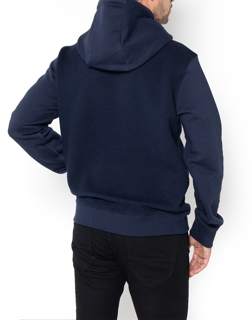 NAUTICA BLUZA HANORAC ΜΜ Indra OH Hoody
