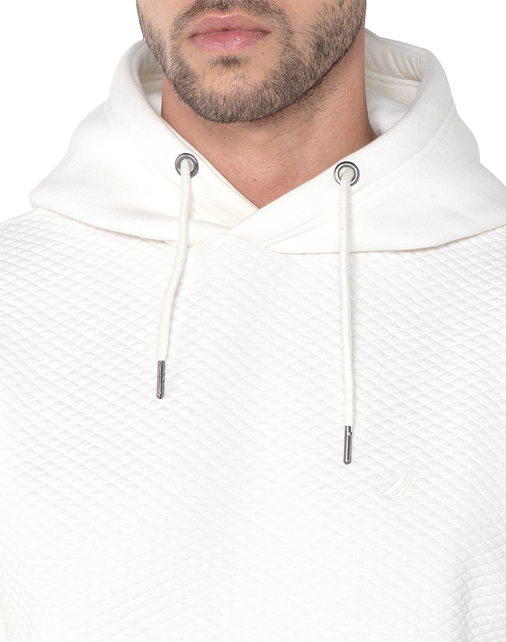 NAUTICA BLUZA HANORAC ΜΜ Indra OH Hoody