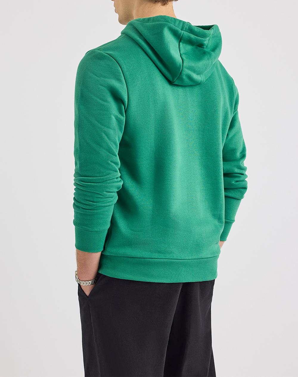 NAUTICA BLUZA HANORAC ΜΜ Mimas OH Hoodie