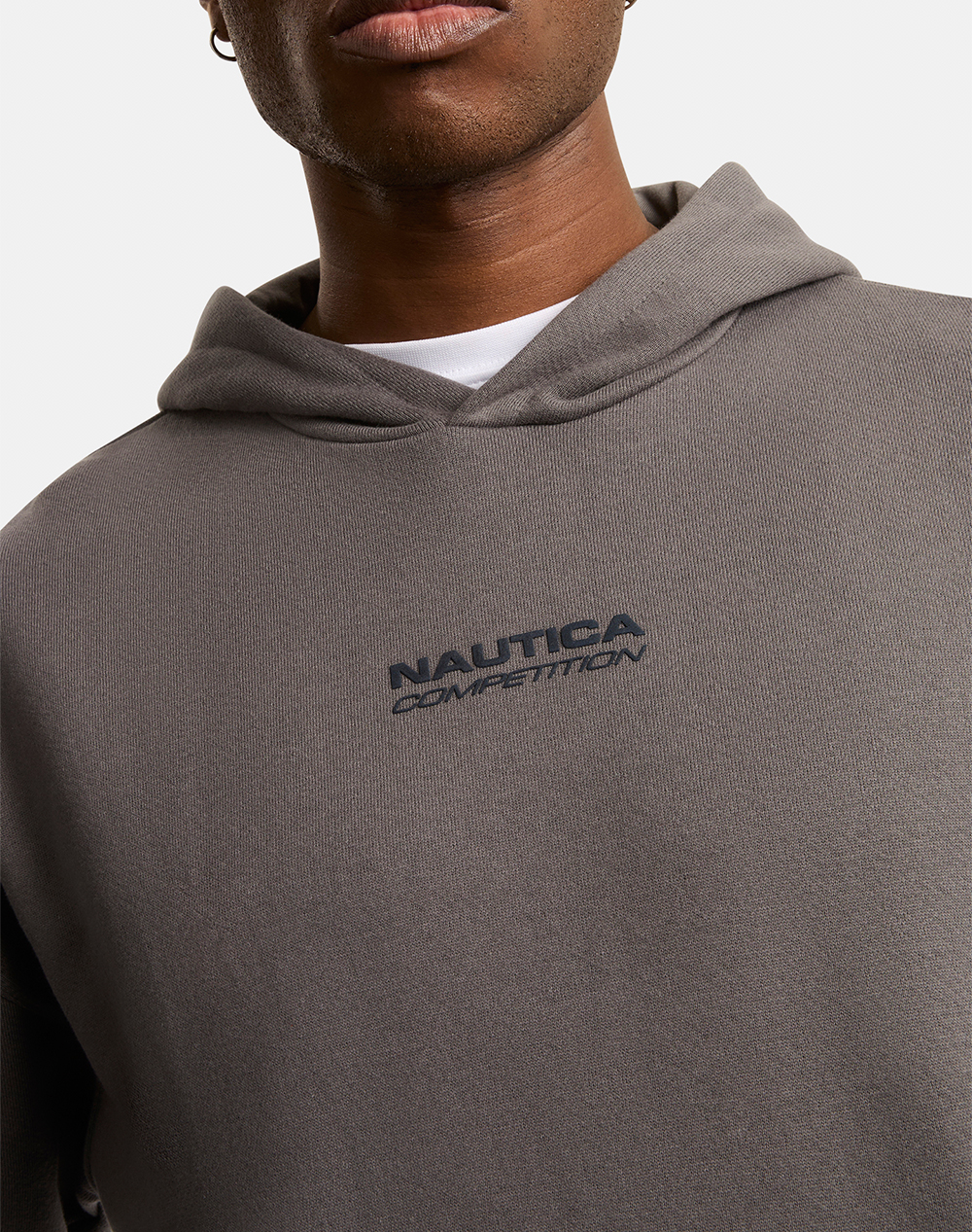 NAUTICA BLUZA HANORAC ΜΜ Cecil OH Hoody
