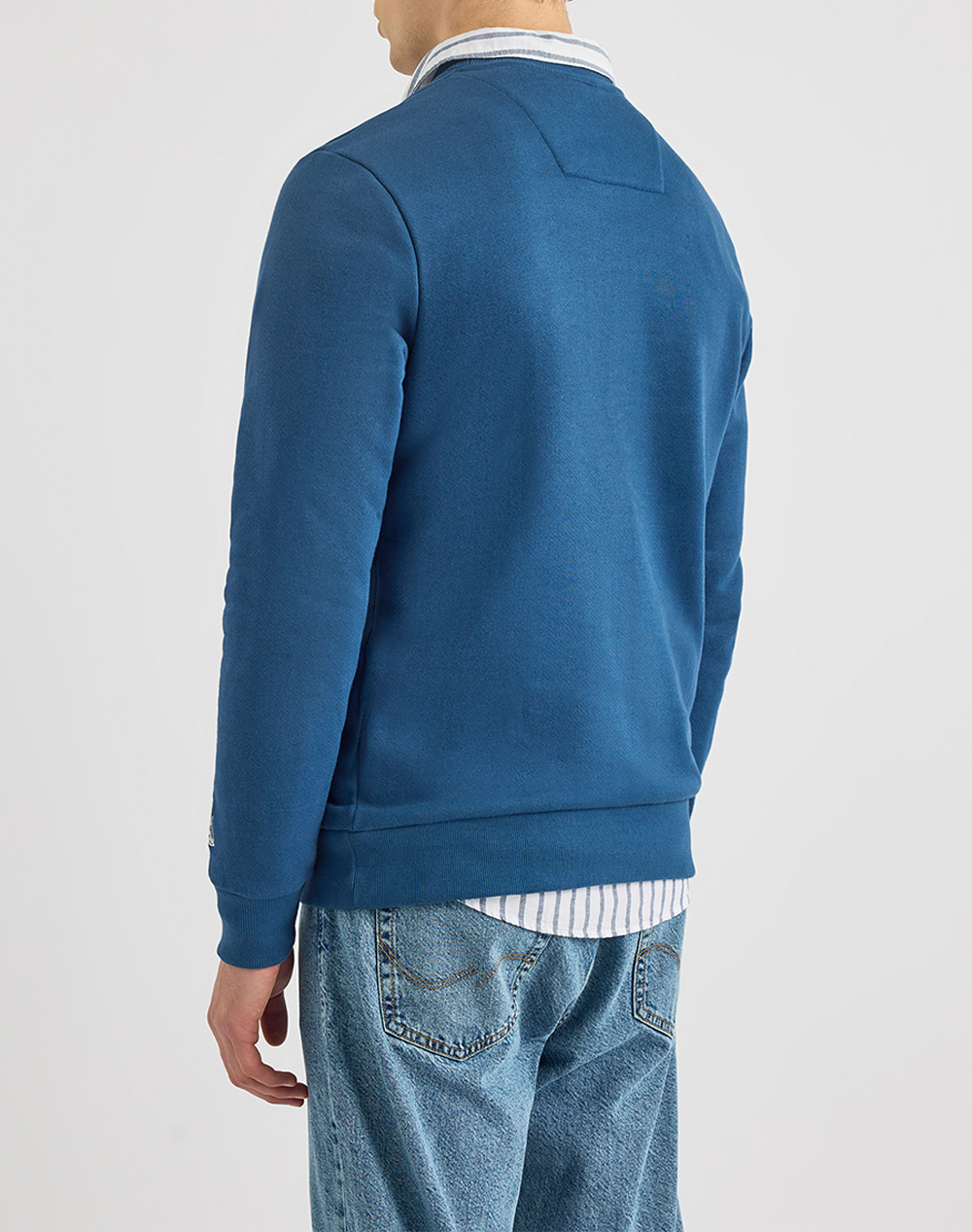 NAUTICA BLUZA HANORAC ΜΜ Callisto Sweatshirt