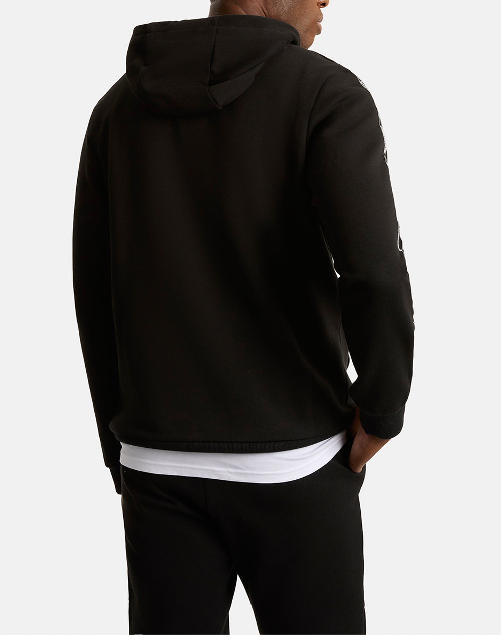 NAUTICA BLUZA HANORAC ΜΜ Benner OH Hoody