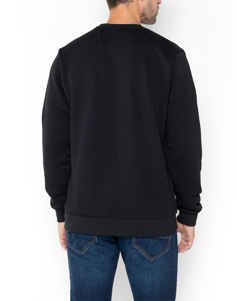 NAUTICA BLUZA HANORAC ΜΜ Atacama Sweatshirt