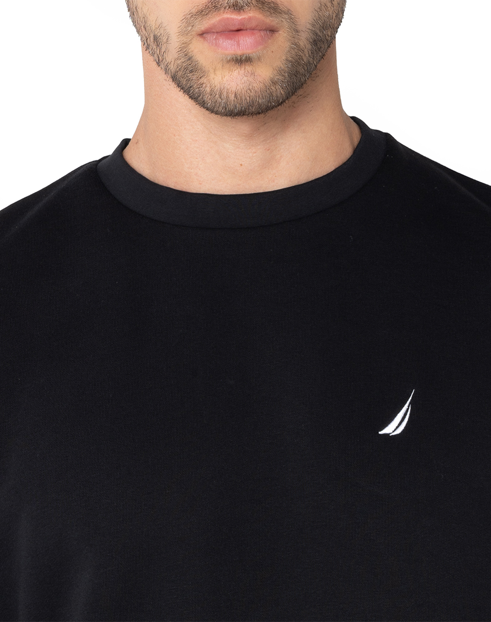 NAUTICA BLUZA HANORAC ΜΜ Atacama Sweatshirt