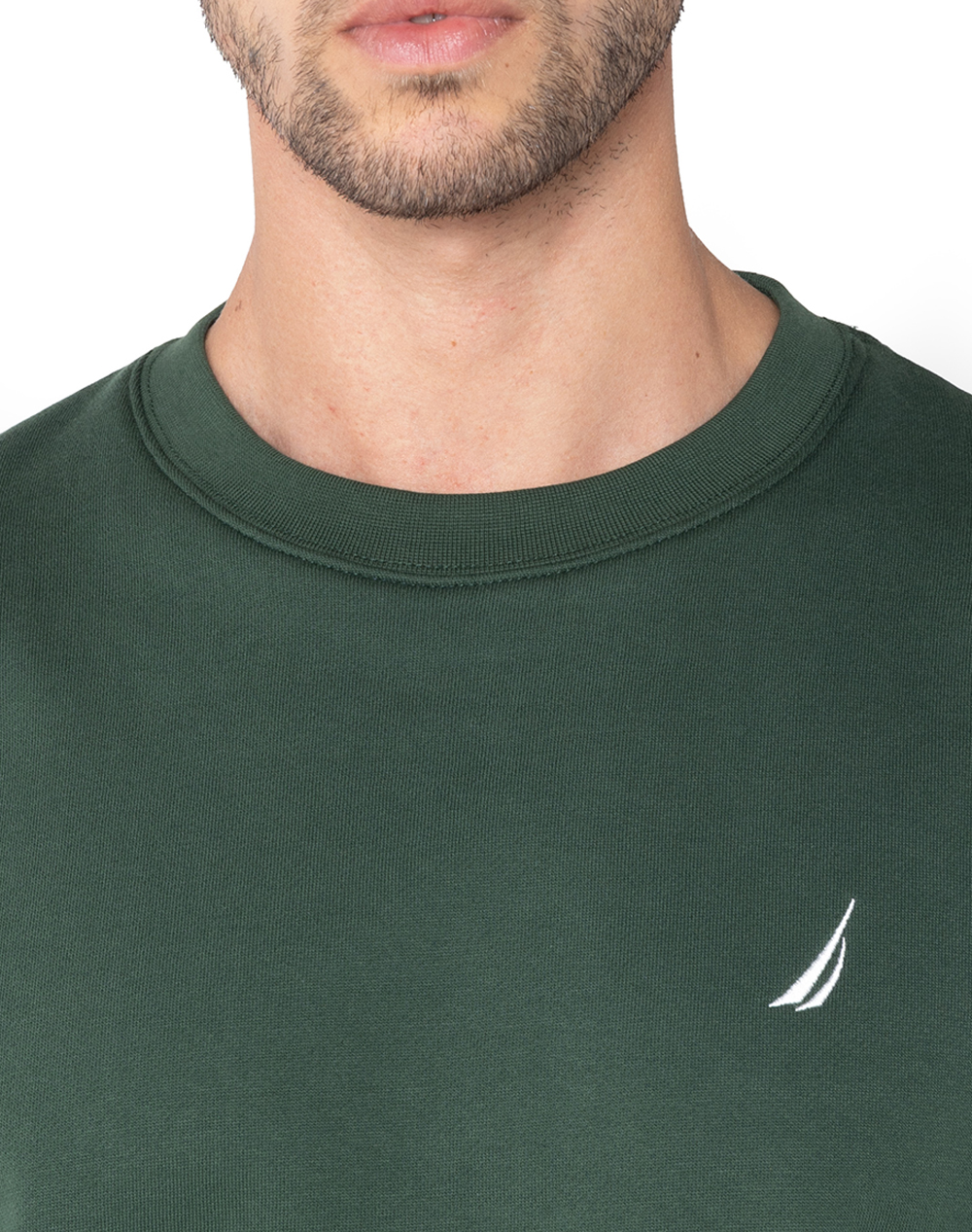 NAUTICA BLUZA HANORAC ΜΜ Atacama Sweatshirt