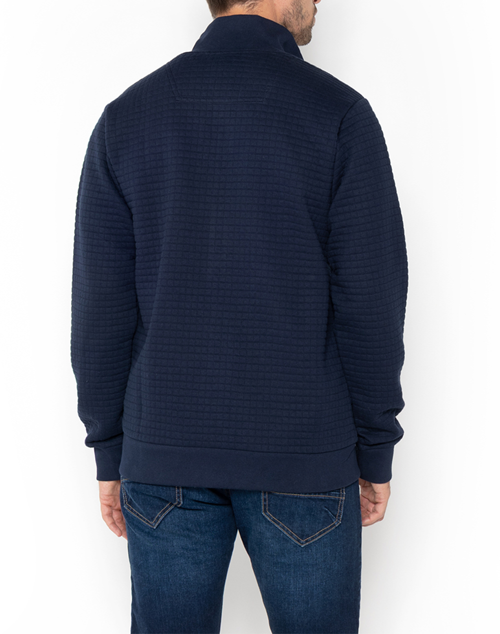 NAUTICA JACKET HANORAC ΜΜ Oshun Track/Zip Jacket