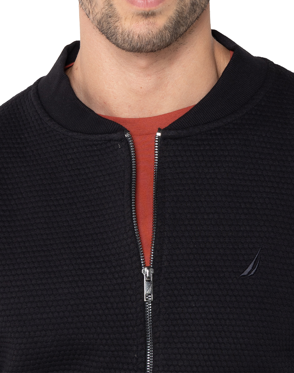 NAUTICA JACKET HANORAC ΜΜ Sobek FZ Bomber