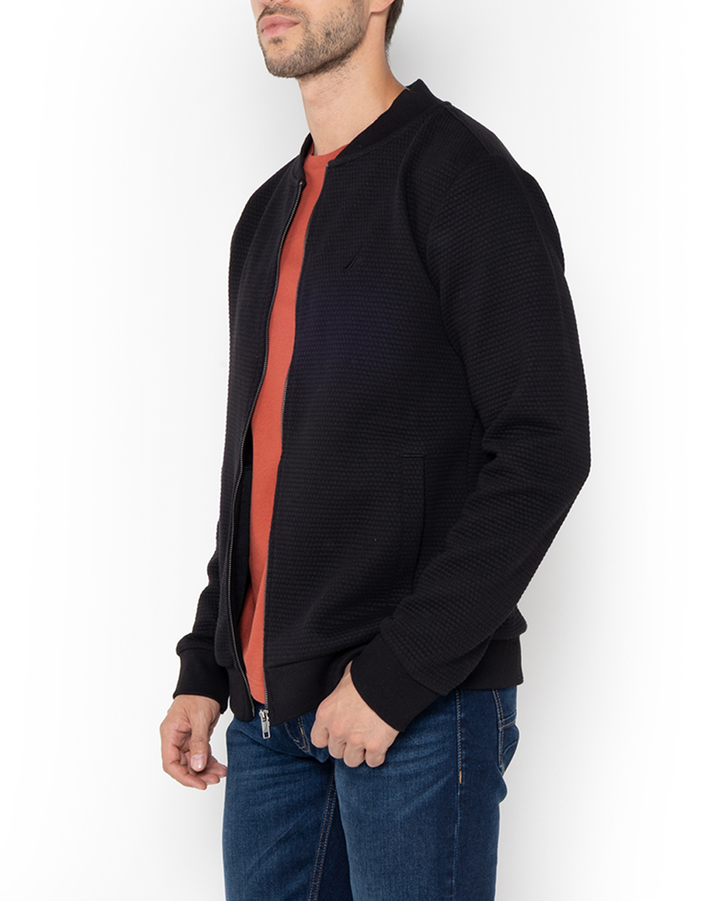 NAUTICA JACKET HANORAC ΜΜ Sobek FZ Bomber