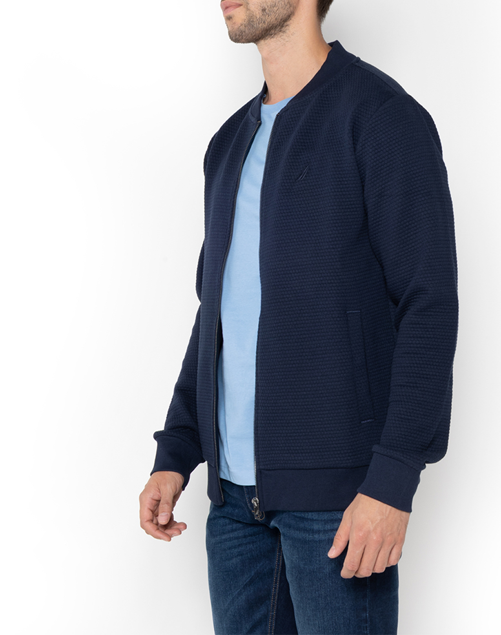 NAUTICA JACKET HANORAC ΜΜ Sobek FZ Bomber