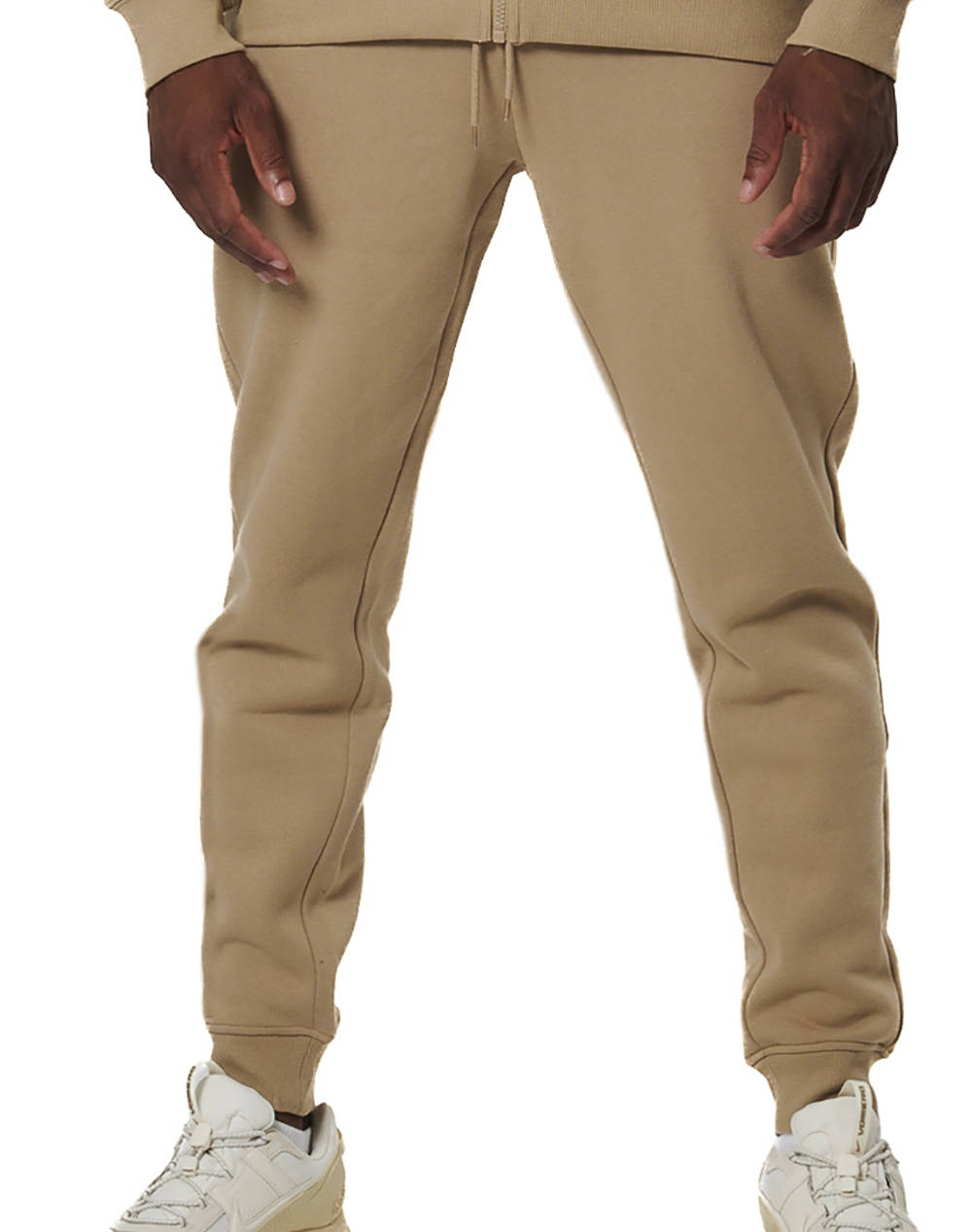 BODY ACTION MEN''S ATHLETIC SWEATPANTS