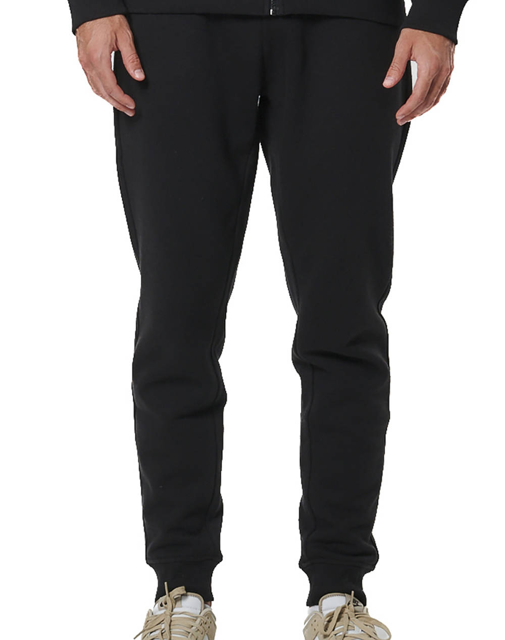 BODY ACTION MEN''S ATHLETIC SWEATPANTS