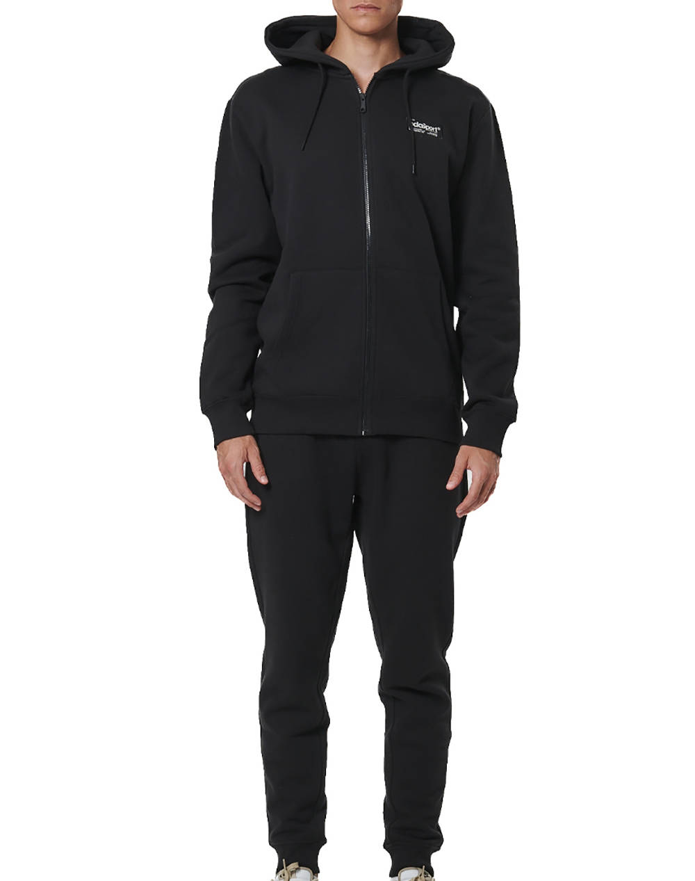 BODY ACTION MENS ATHLETIC SWEATPANTS