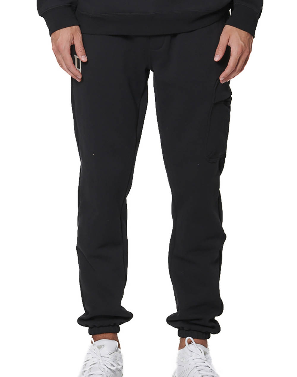 BODY ACTION MEN''S GARGO JOGGERS
