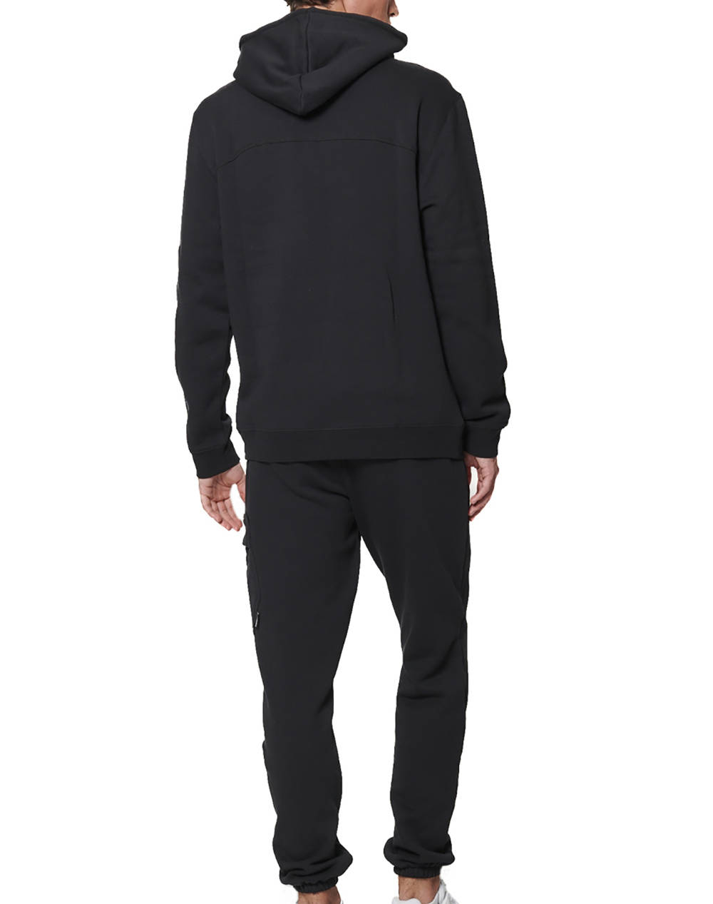BODY ACTION MENS GARGO JOGGERS