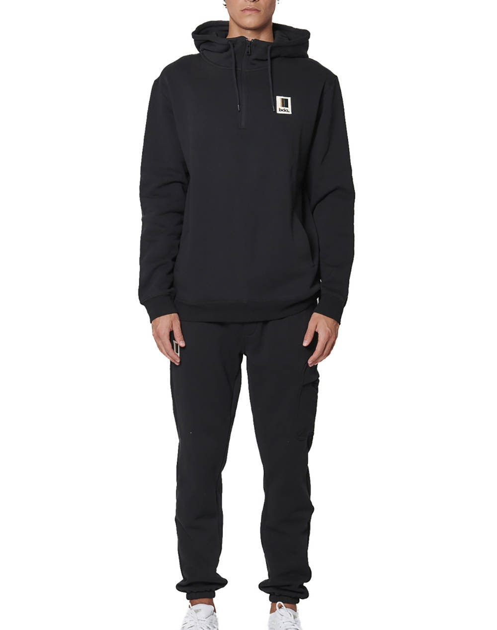 BODY ACTION MENS GARGO JOGGERS