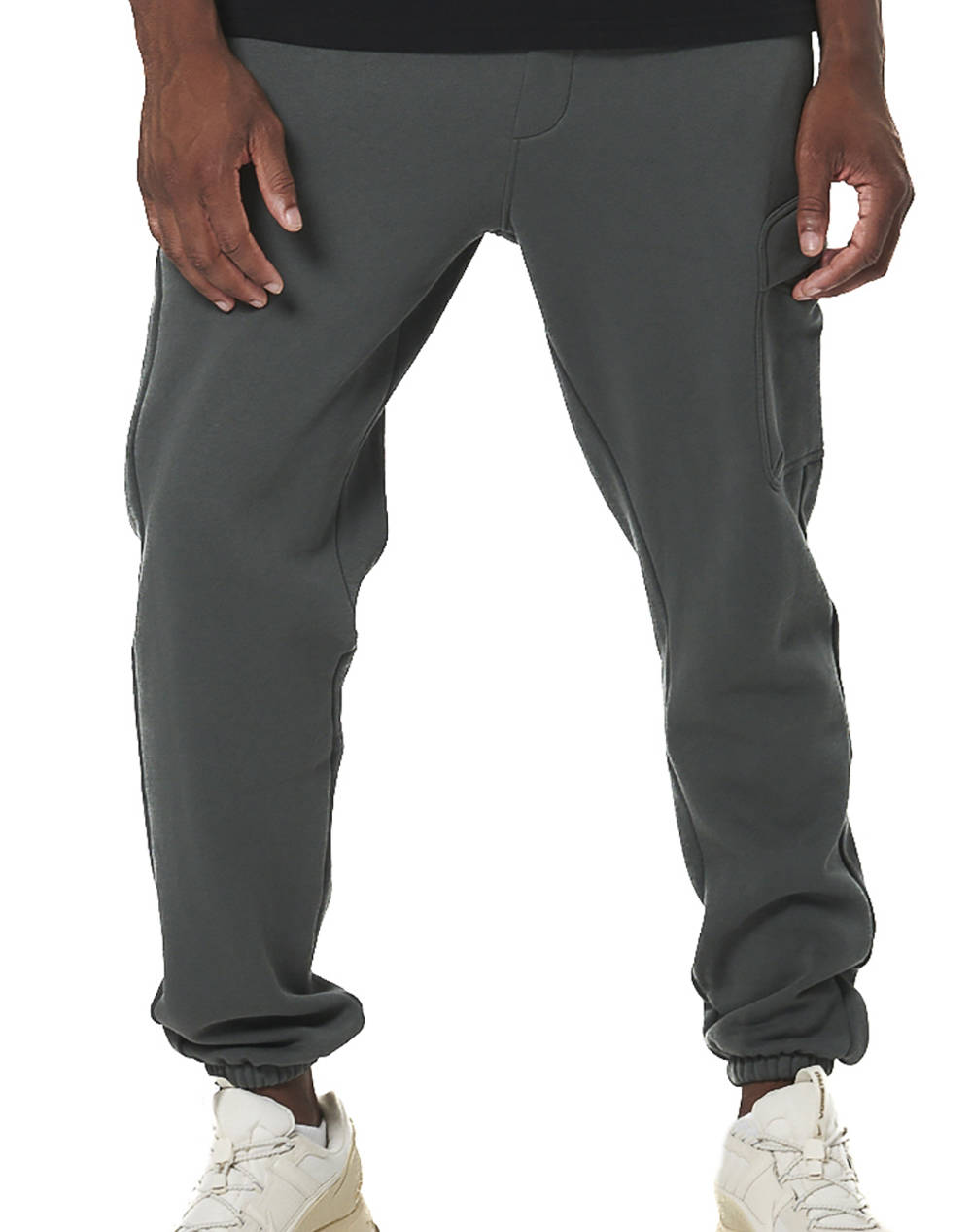 BODY ACTION MEN''S GARGO JOGGERS