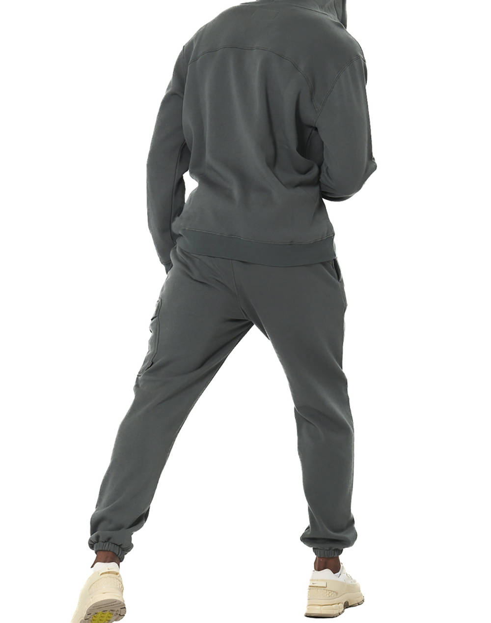 BODY ACTION MENS GARGO JOGGERS