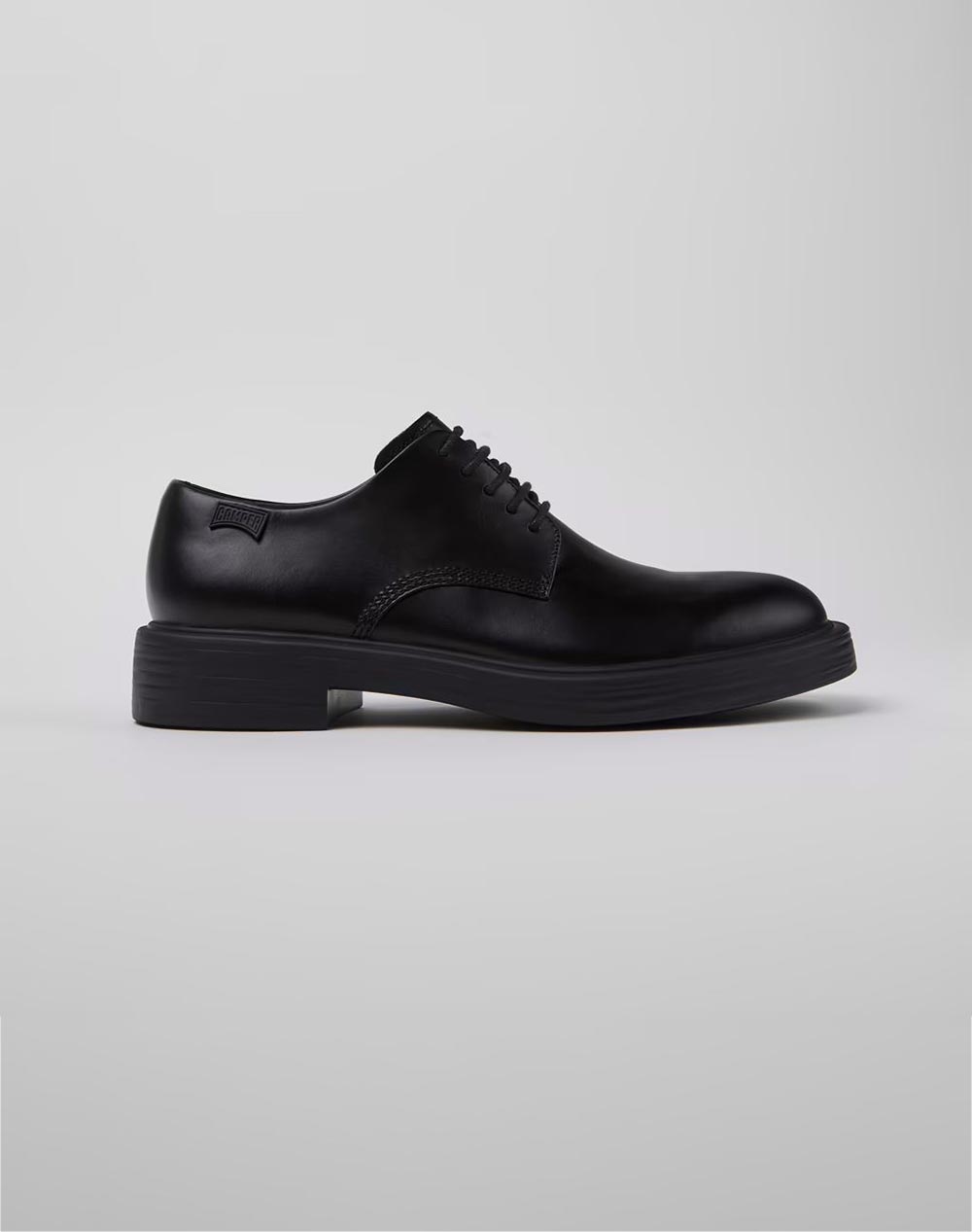 CAMPER Campus Negro/Dean Negro