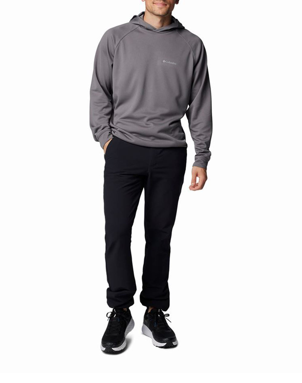 COLUMBIA Pantaloni de Barbati Black Mesa™ Warm Pant