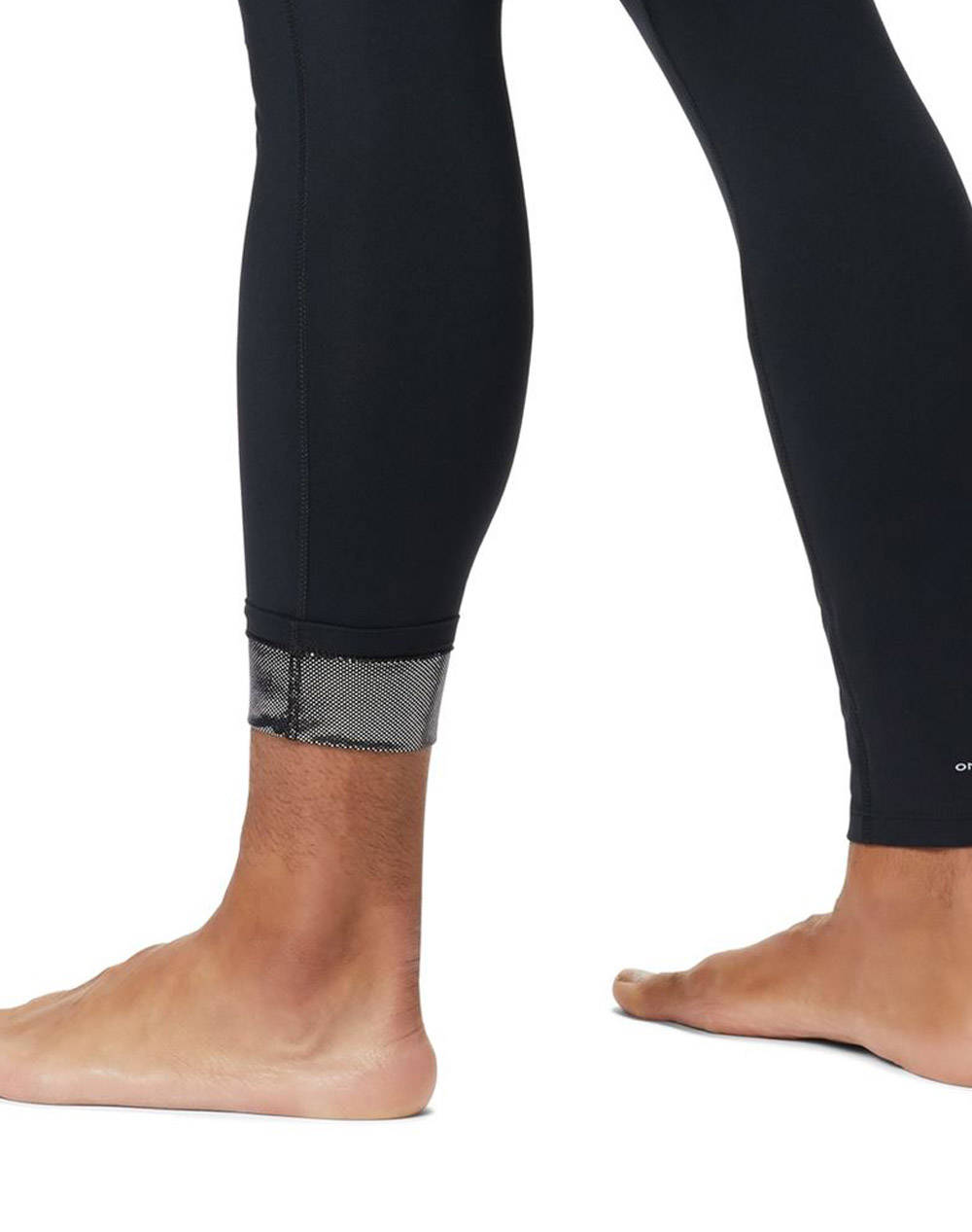 COLUMBIA Colanti termoizolanti pentru barbati Midweight Stretch Tight Baselayer