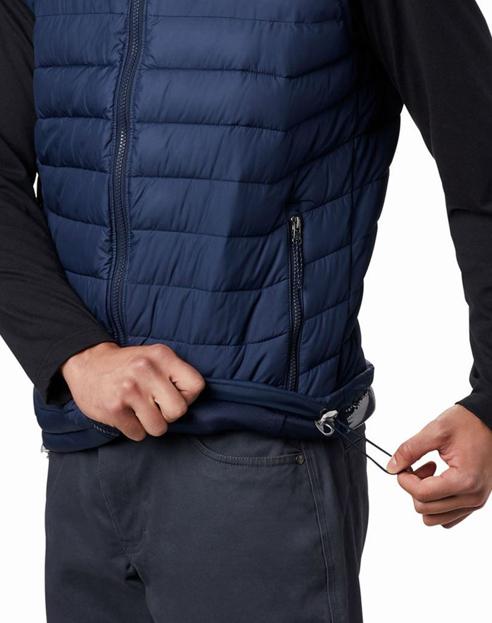 COLUMBIA Vesta Barbati Powder Lite™ II Vest