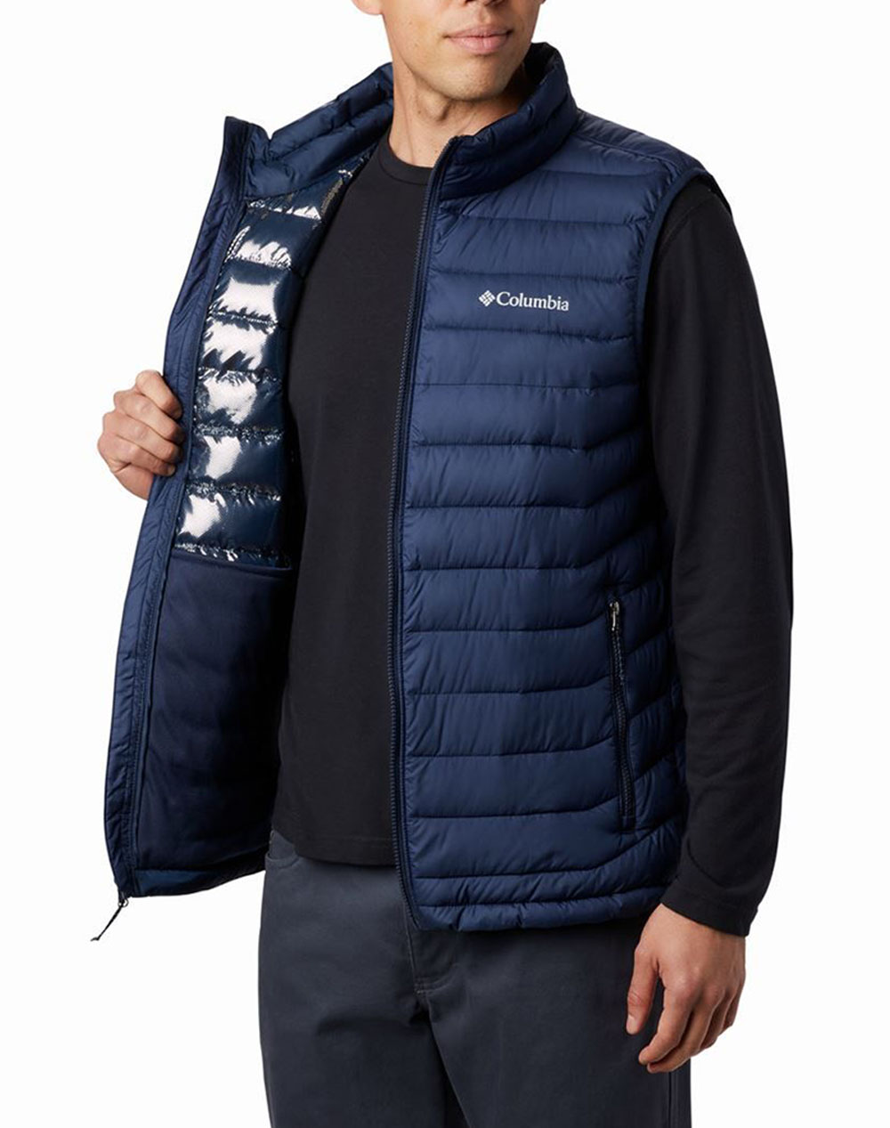 COLUMBIA Vesta Barbati Powder Lite™ II Vest