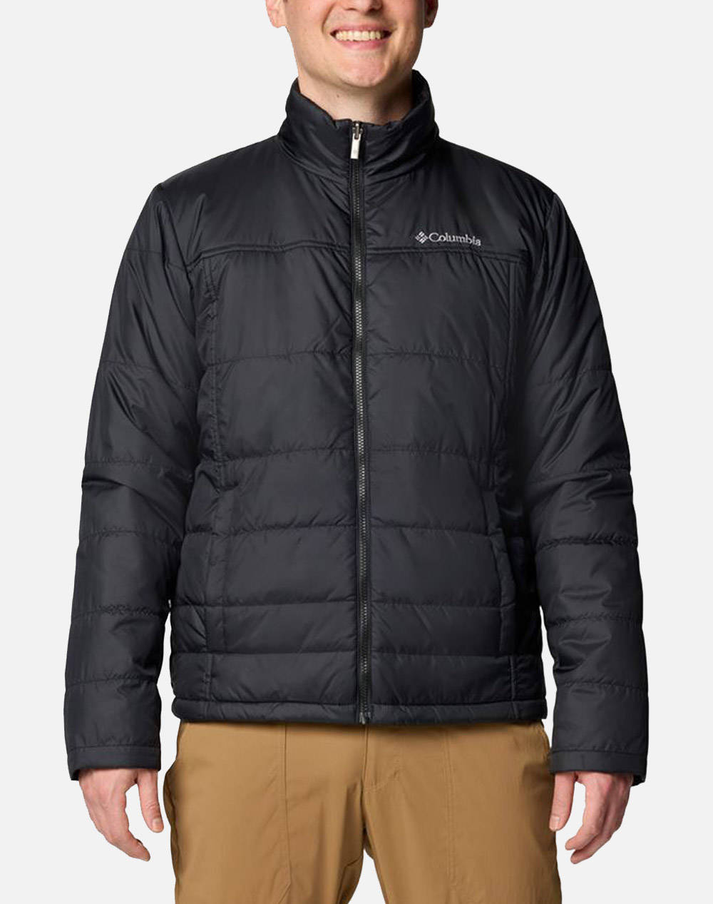 COLUMBIA Geaca barbateasca Horizons Pine™ II Interchange Jacket