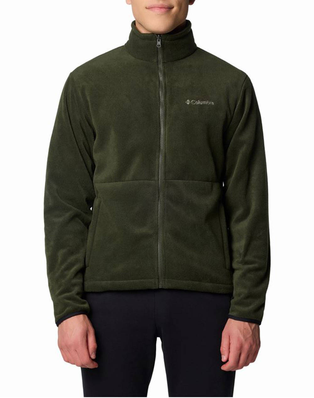 COLUMBIA Geaca de barbati Tunnel Falls™ II Interchange Jacket