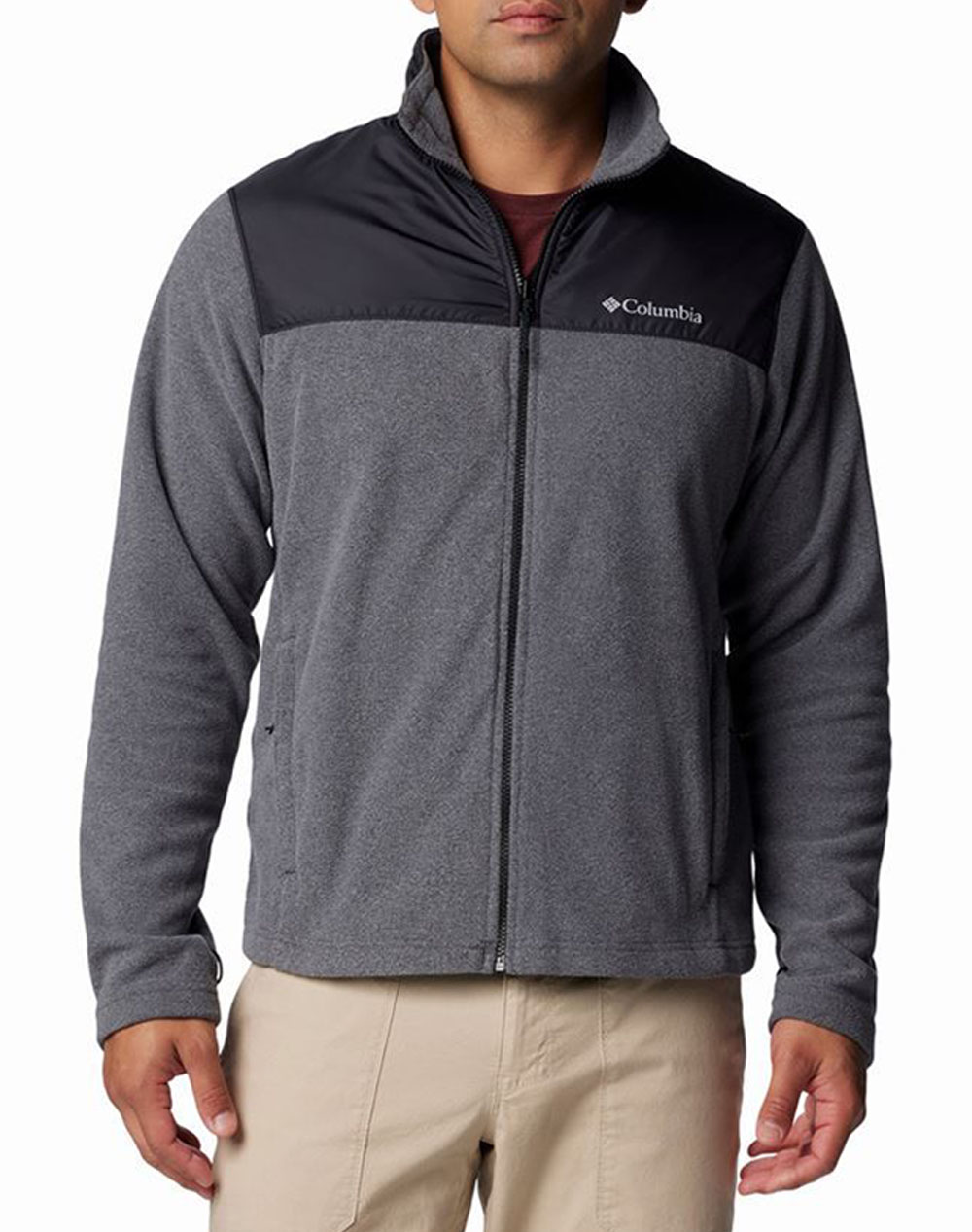COLUMBIA Geaca Barbati Bugaboo™ III Fleece Interchange Jacket