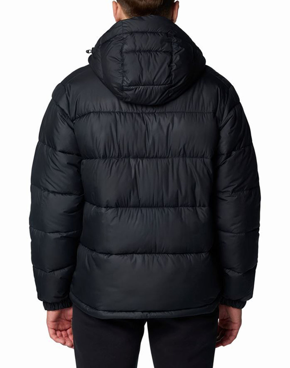 COLUMBIA Geaca Barbati Pike Lake™ II Hooded Jacket