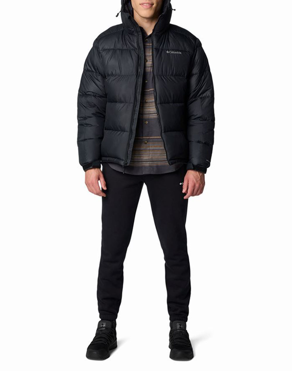COLUMBIA Geaca Barbati Pike Lake™ II Hooded Jacket