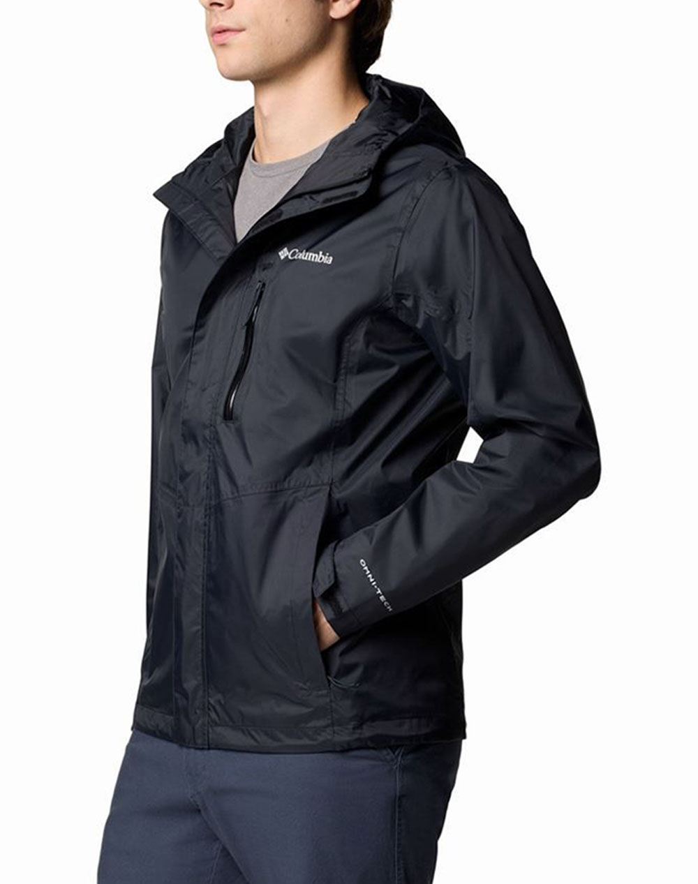 COLUMBIA Geaca Barbati Pouring Adventure™ III Jacket