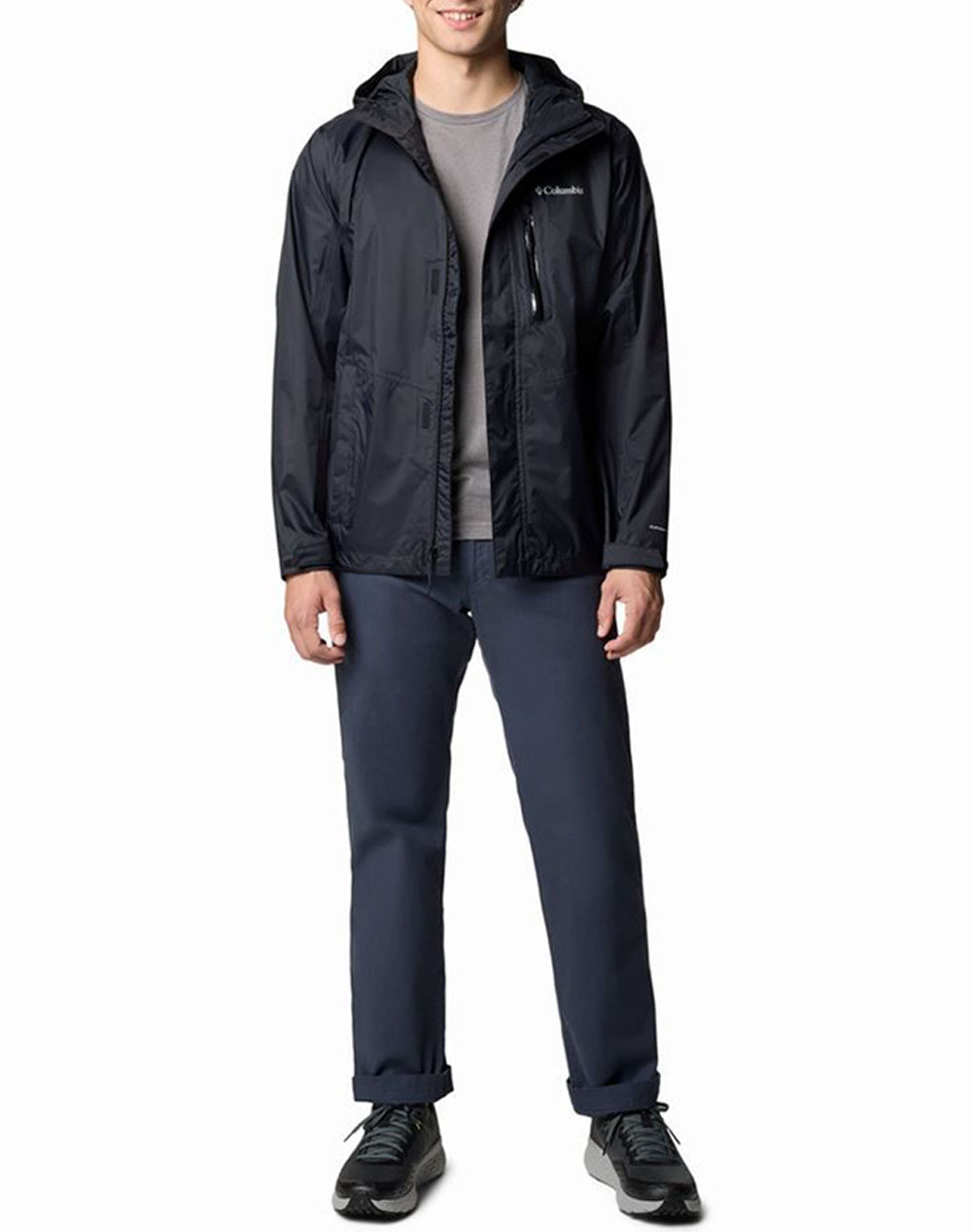 COLUMBIA Geaca Barbati Pouring Adventure™ III Jacket