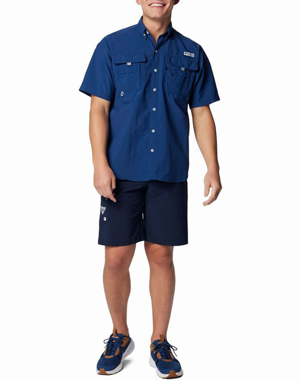 COLUMBIA Camasa de Barbati Bahama™ II S/S Shirt