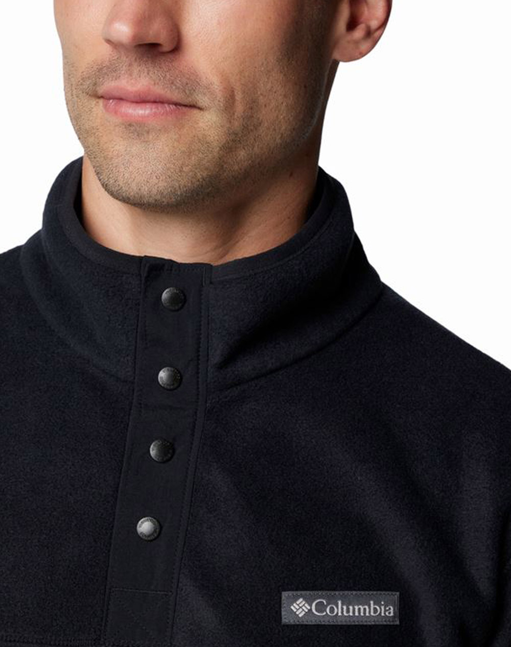 COLUMBIA Bluza barbateasca Steens Mountain™ Half Snap II