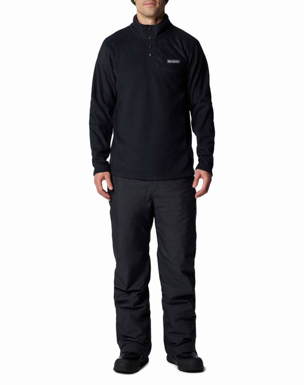 COLUMBIA Bluza barbateasca Steens Mountain™ Half Snap II