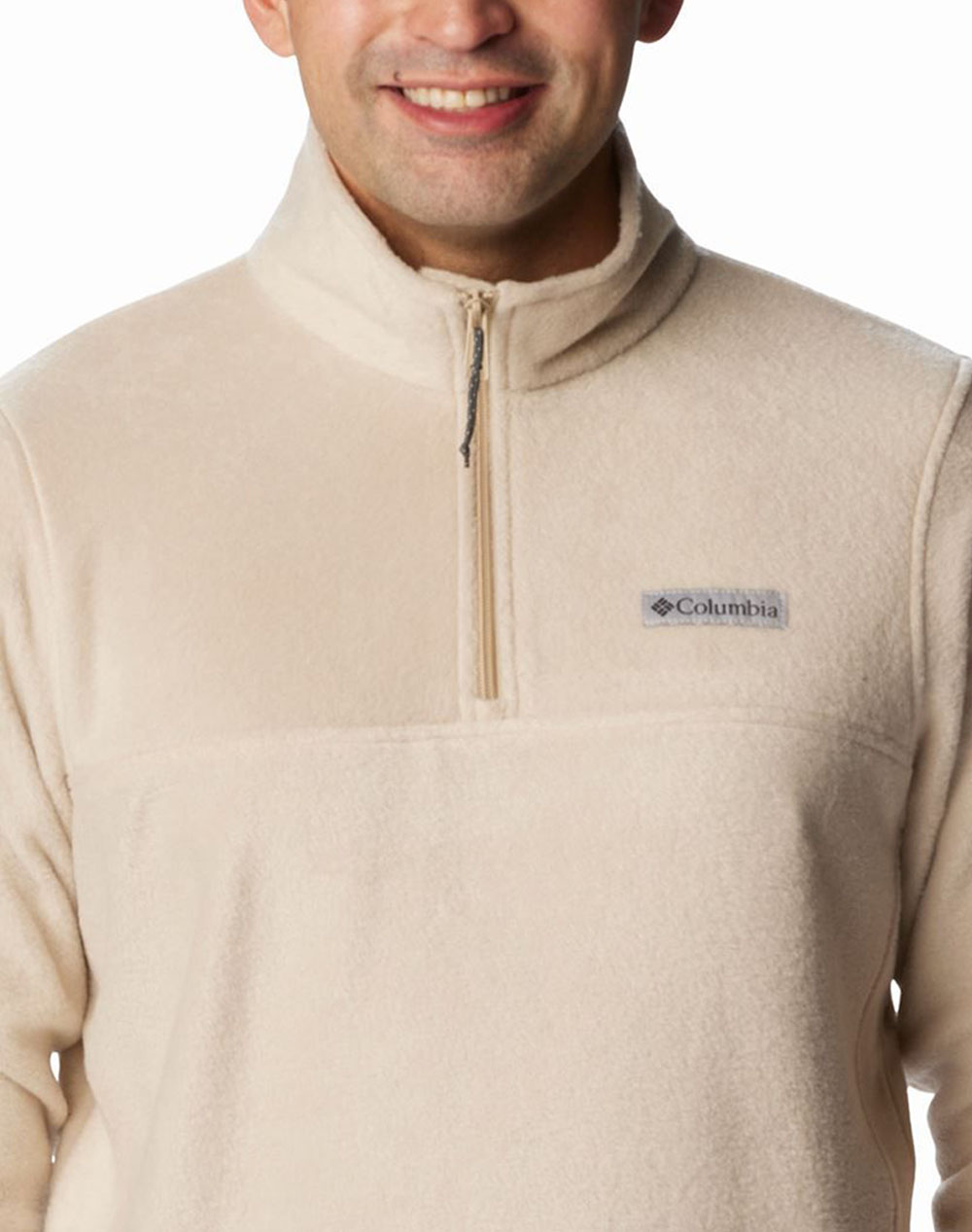 COLUMBIA BLUZA BARBATI Steens Mountain™ Half Zip