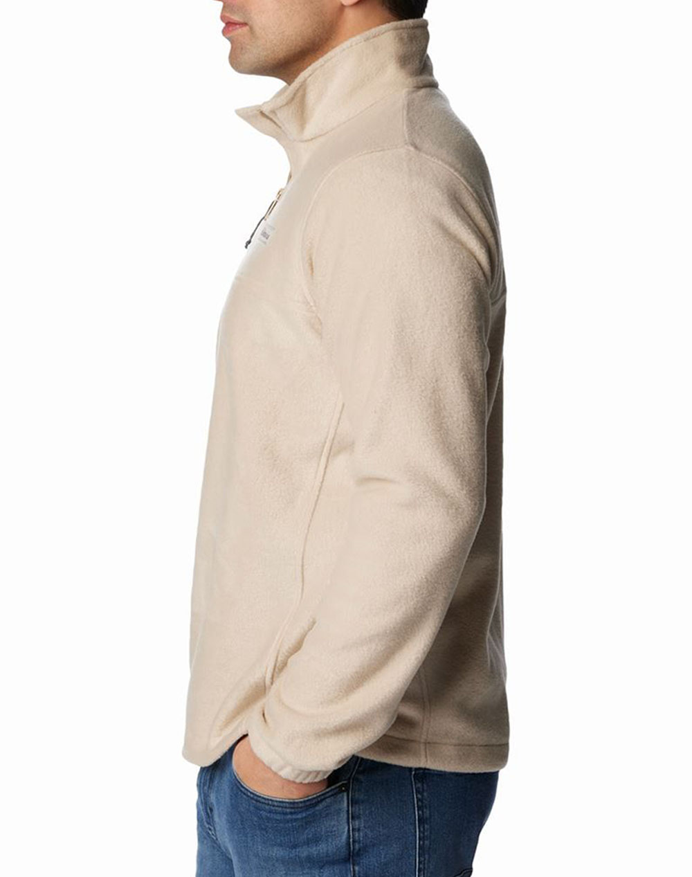 COLUMBIA BLUZA BARBATI Steens Mountain™ Half Zip