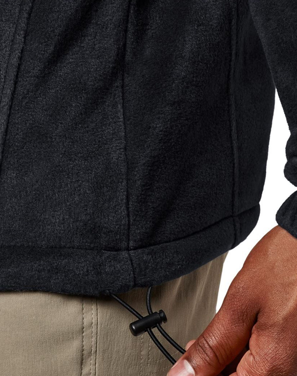 COLUMBIA BLUZA BARBATI Steens Mountain™ Half Zip