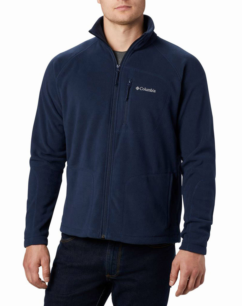 COLUMBIA Jacheta pentru barbati Fast Trek™ II Full Zip Fleece
