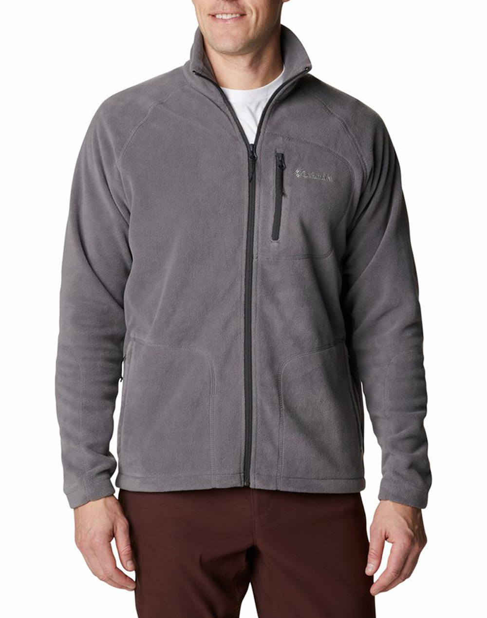 COLUMBIA Jacheta pentru barbati Fast Trek™ II Full Zip Fleece