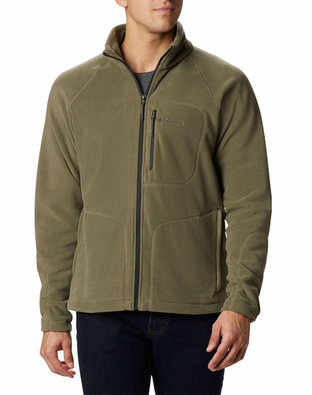COLUMBIA Jacheta pentru barbati Fast Trek™ II Full Zip Fleece
