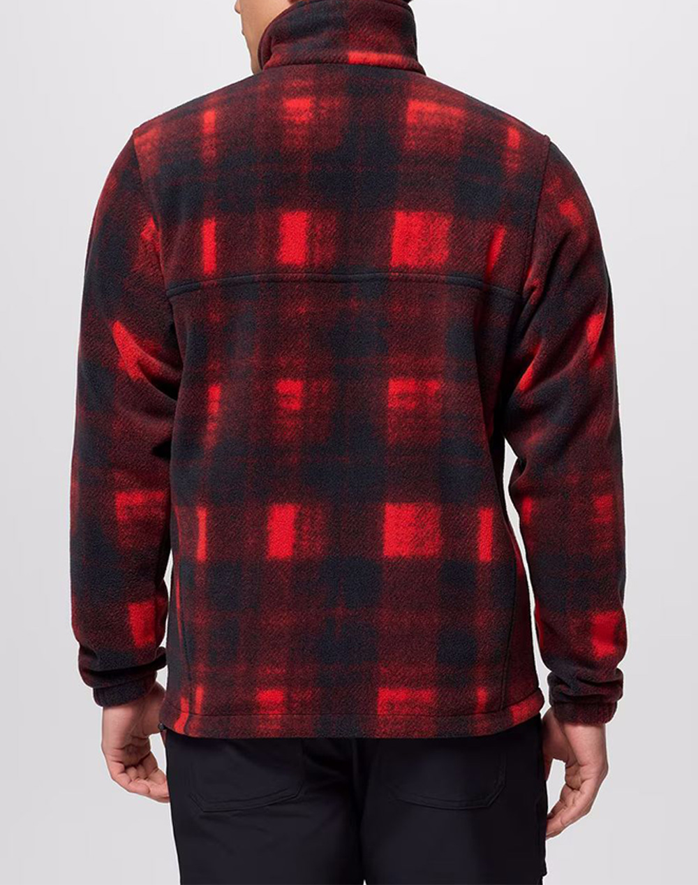 COLUMBIA Jacheta pentru barbati Steens Mountain™ Printed Jacket